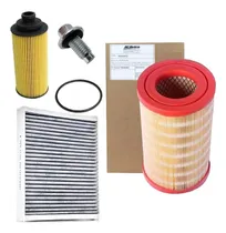 Comprar Juego 3 Filtros Bulon Carter Chevrolet Trailblazer 2.8 2021