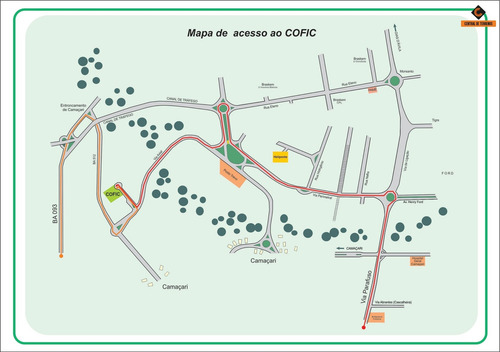 Terreno Em Camaçari - Te00222 - 33892353