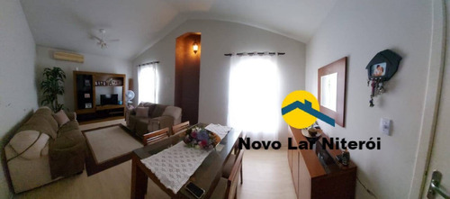 Imagem 5 de 15 de Excelente Casa Linear Em Piratininga Próximo A Todo Comércio Da Região. - 286