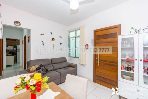 Imagem 1 de 22 de Apartamento, 2 Dormitórios, 55 M², São Geraldo - 205168