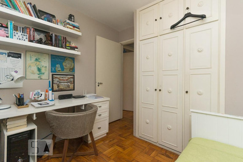 Imagem 15 de 15 de Apartamento Para Aluguel - Pinheiros, 3 Quartos, 107 - 892822360