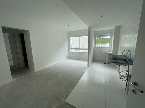 Imagem 2 de 15 de Apartamento - Bom Jesus - Ref: 610604 - V-ca5512
