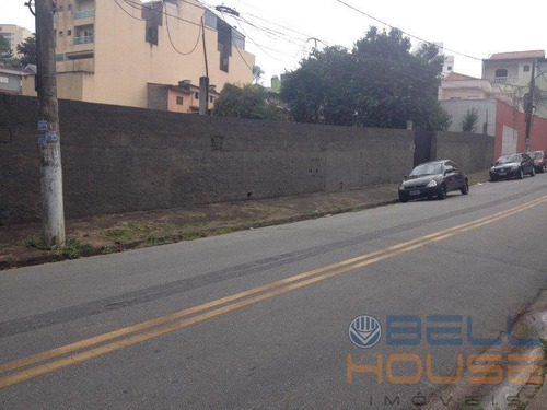 Imagem 4 de 7 de Terreno - Vila Valparaiso - Ref: 3324 - L-3324