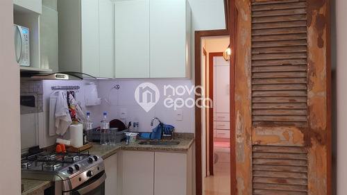 Imagem 29 de 30 de Apartamento - Ref: Fl1ap64781
