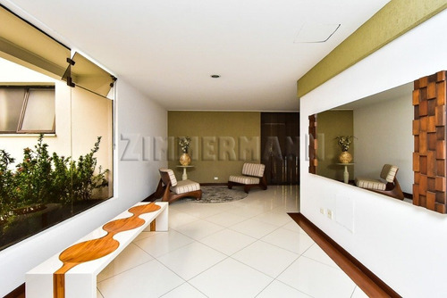 Imagem 2 de 15 de Apartamento - Moema - Ref: 134341 - V-134341