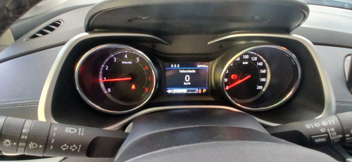Chevrolet Tracker Premier 1.2 Turbo (Aut.)