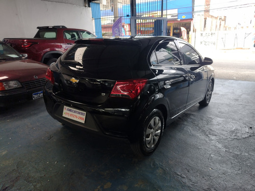 Chevrolet Onix 1.0 Lt 5p