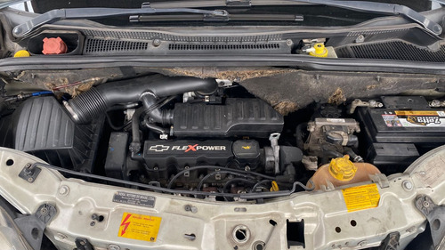 Chevrolet Meriva 1.8 Joy Flex Power 5p