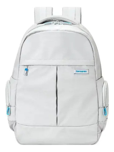 Mochila Notebook Feminina E Mascculina Executiva Samsonite