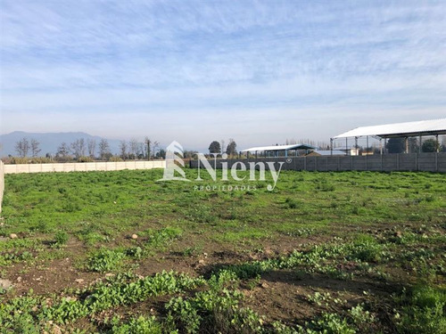 Industrial En Venta En Rengo