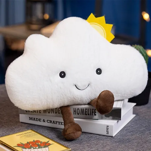 Nubes almohada best sale