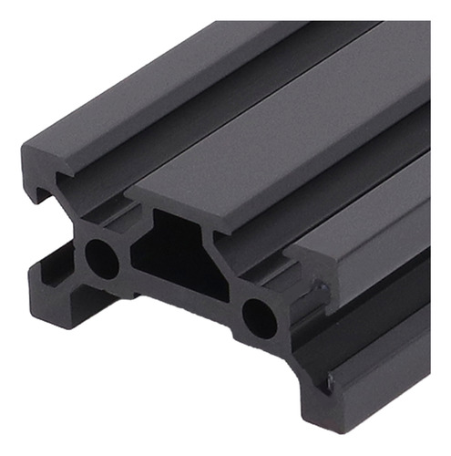 Guía Deslizante De Riel Lineal, Perfiles De Aluminio, Ranura