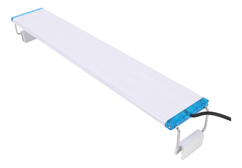 Lámpara Led De 3 Colores Muy Delgada Para Pecera