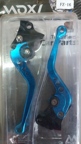 Maniguetas Lujo Rx115, Boxer Ct, Akt Evo, Bws2 Y Fz16