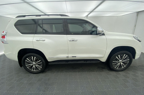 Toyota Prado 3.0 Tx-l