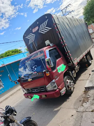 Vendo Turbo Nnr Modelo 2010 Tiene Todo Al Día Batería Nueva