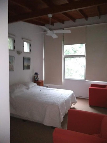 Imagen 19 de 26 de Muy Linda Casa A 150m De Panamericana Pilar Anual S/muebles