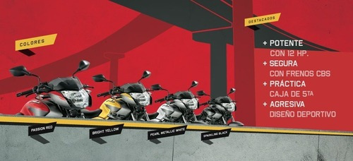 Imagen 6 de 25 de Bajaj Rouser 125 Ns Avellaneda