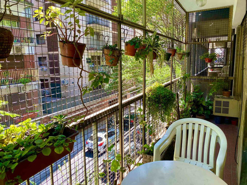 Imagen 2 de 27 de Venta 4 Ambientes Con Cochera Fija Barrio Norte