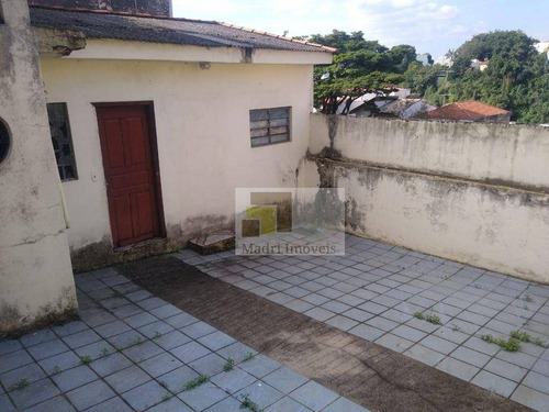 Imagem 19 de 23 de Casa, 210 M² - Venda Por R$ 1.500.000,00 Ou Aluguel Por R$ 6.500,00/mês - Alto Da Lapa - São Paulo/sp - Ca0140