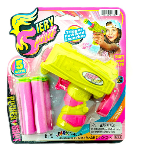 Set De Juguetes Niñas Multiusos / Ringastore