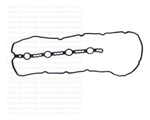 Empaquetadura Tapa Valvula Para Montero Sport 2.4 2016 -