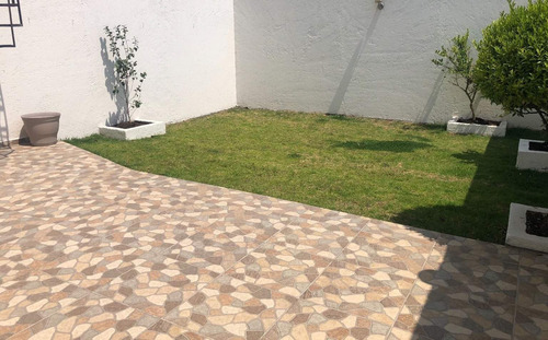 Imagen 13 de 22 de Casa En Venta Izcalli Toluca