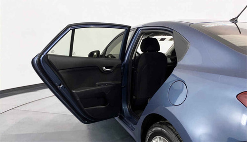 Imagen 15 de 15 de 106365 - Kia Kia Rio Hb 2018 Con Garantía
