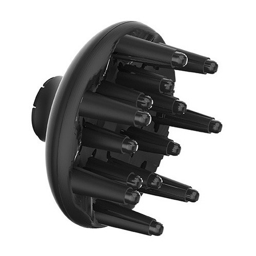 Secador de pelo GA.MA Italy 3D Therapy Diva 3D Keration rosa 220V - 240V