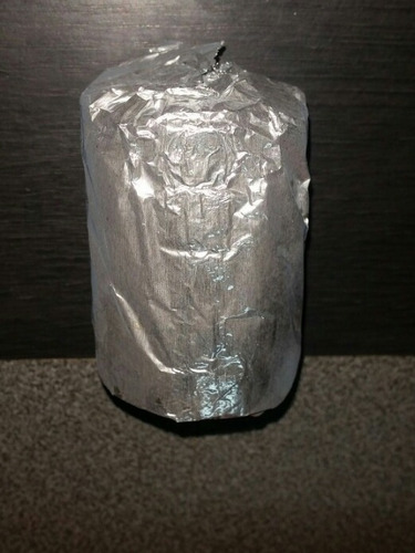 Imagen 2 de 4 de Carbon Instantáneo Para Narguile O Incienso Pack De 100 *12*
