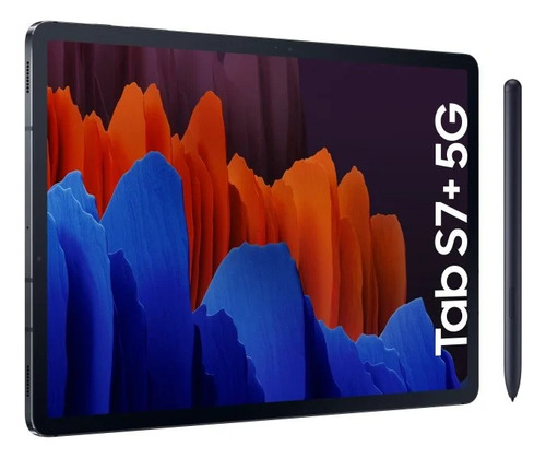 Film Hidrogel Pantalla Tablet Samsung Tab S7+ Sm-t970 12.4