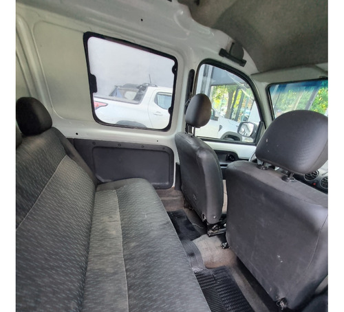 Renault Kangoo 1.6 Furgon Ph3 Confort 1plc