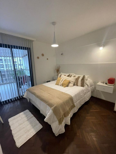 Departamento En Venta De 1 Dormitorio A Metros Del Buen Pastor!