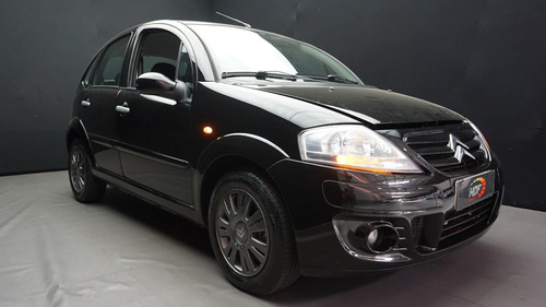 Citroen C3 Exclusive 1.6