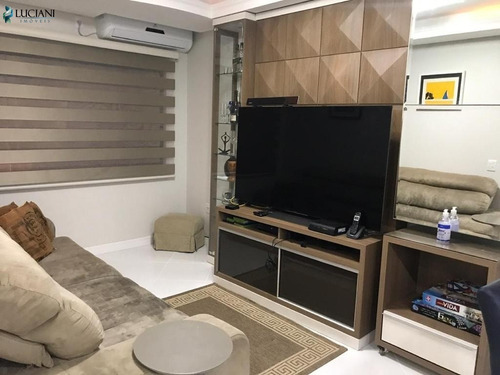 Imagem 5 de 30 de Ótima Casa Mobiliada E Equipada Com 03 Dormitórios Em Condomínio Em Itajaí! - Ca00458 - 69390413