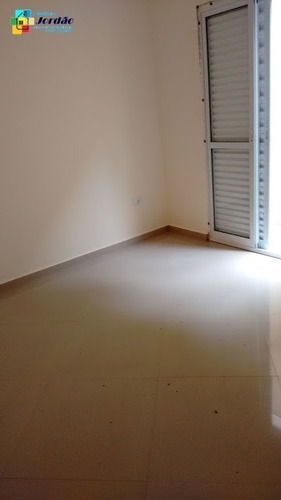 Imagem 13 de 15 de Cobertura Com Telhado E Churrasqueira - 2 Vagas - 2 Suites - 592