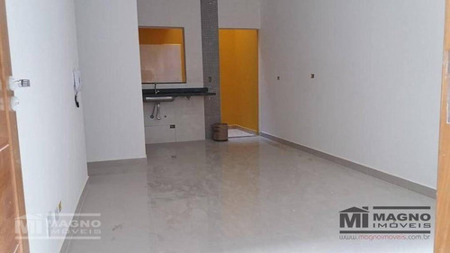 Imagem 4 de 8 de Apartamento Com 2 Dormitórios À Venda Na Penha - Ap0606