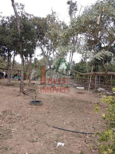 Imagem 7 de 12 de Chacara - Ref: 6123 - V-6123