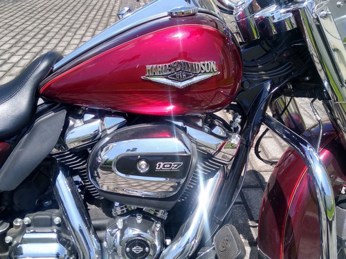 Imagen 2 de 9 de Harley Davidson Road King (¡financiamiento!)
