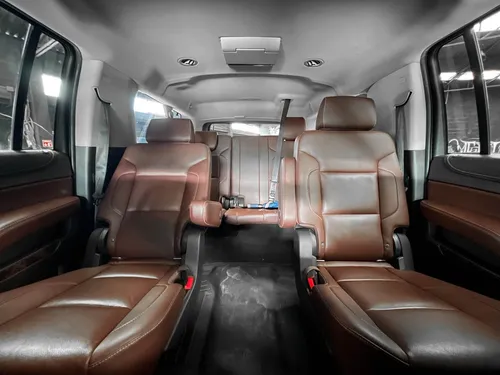Chevrolet Suburban 5.4 Premier Piel 4x4 At