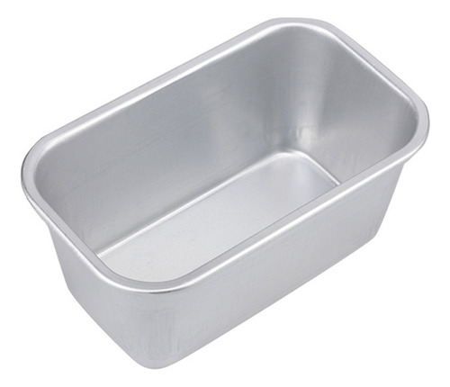 (yf) H226 - Molde Cuadrado Para Pan Y Brownie Para Tartas De