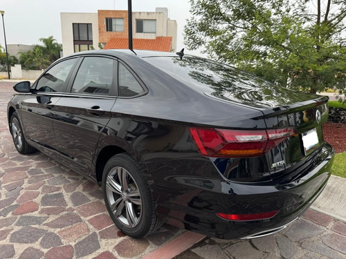 Volkswagen Jetta 1.4 T Fsi Rline
