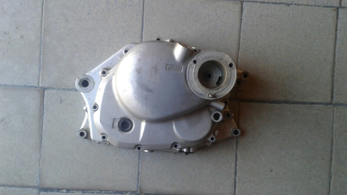 Imagen 6 de 8 de Tapa Cluch Derecho De Moto Gn Y En 125