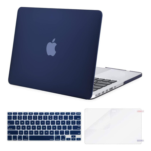 La Funda Mosiso Solo Es Compatible Con Macbook Pro Retina De