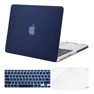 Mosiso Case Only Compatible With Macbook Pro Retina 13 In...