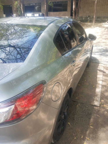 Mazda Mazda 3 All New Mt