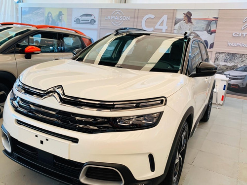 Citroen C5 Aircroos Unique 2022 Turbo