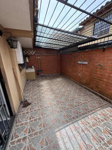 Casa En Excelente Ubicación