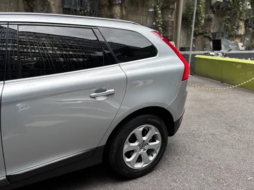 Volvo XC60 2.0 T5 Fwd