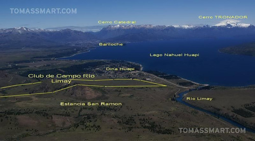 Imagen 4 de 4 de Terreno - Bariloche